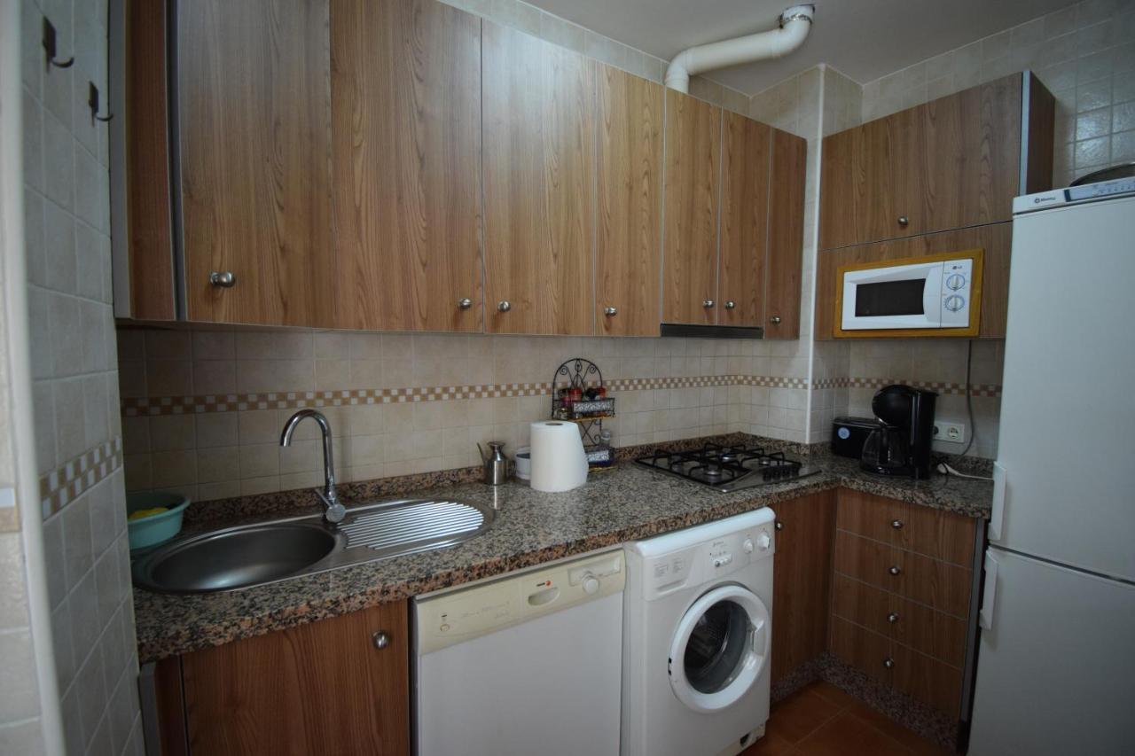Apartamentos Horno Y Casa De Dulce Purullena Buitenkant foto