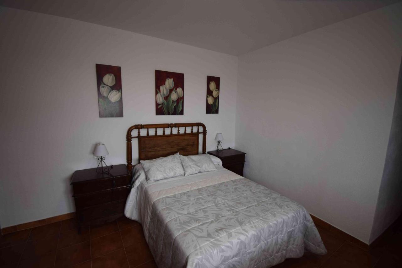 Apartamentos Horno Y Casa De Dulce Purullena Buitenkant foto