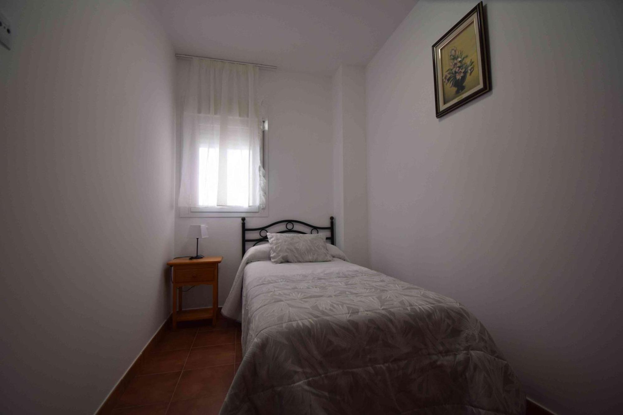 Apartamentos Horno Y Casa De Dulce Purullena Buitenkant foto