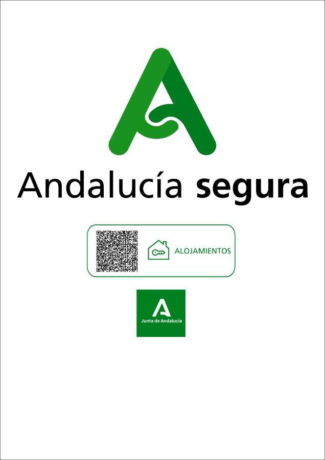 Apartamentos Horno Y Casa De Dulce Purullena Buitenkant foto